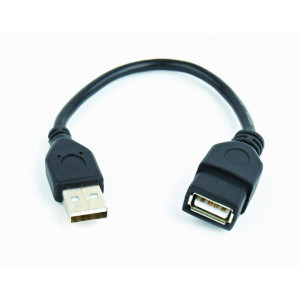 CABLE USB2 EXTENSION AM-AF...