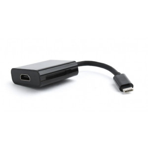 I O ADAPTER USB-C TO HDMI...