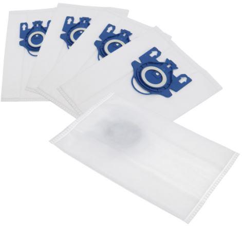 VACUUM ACC DUST BAG 5PCS...