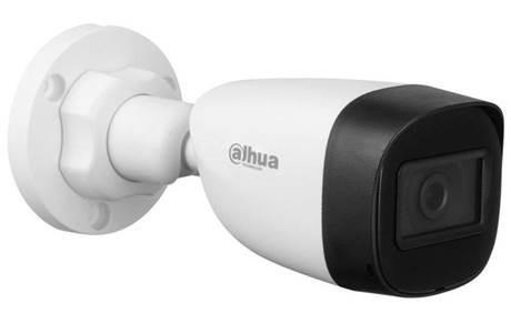 CAMERA HDCVI 5MP IR BULLET...