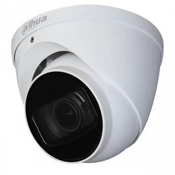 CAMERA HDCVI 2MP IR EYEBALL...