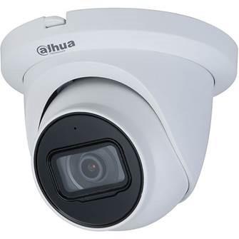 CAMERA HDCVI 2MP IR EYEBALL...