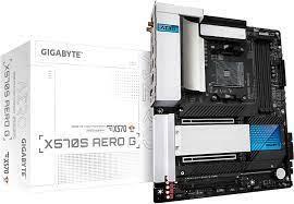 Mainboard GIGABYTE AMD X570...