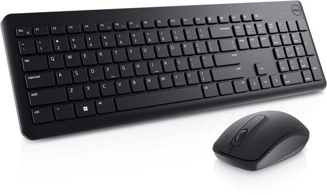 KEYBOARD +MOUSE WRL KM3322W...