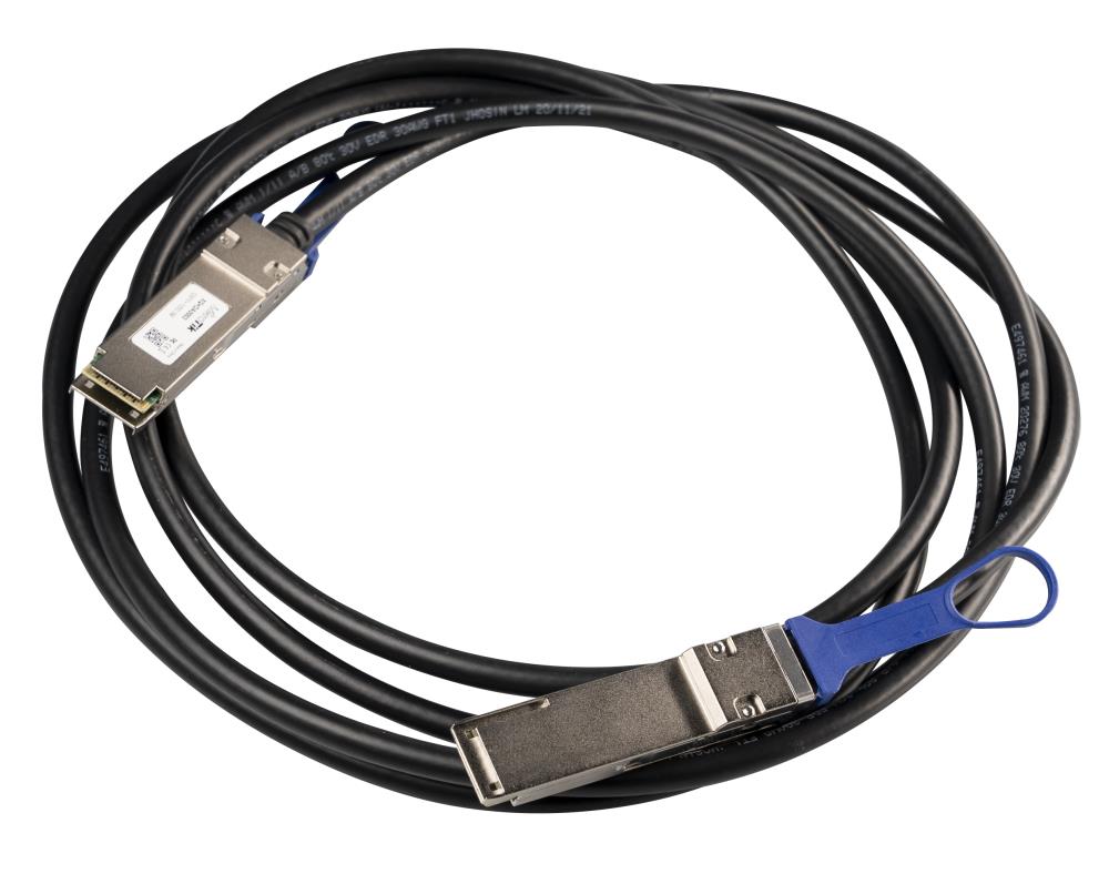 CABLE DIRECT ATTACH QSFP28...