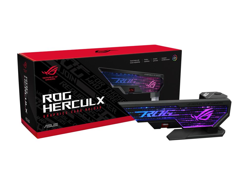 VGA ACC HOLDER XH01 ROG...