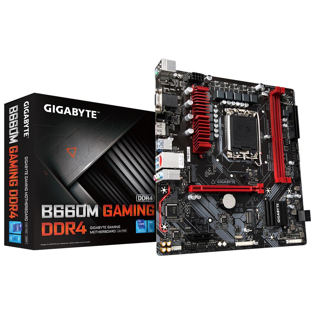 Mainboard GIGABYTE Intel...
