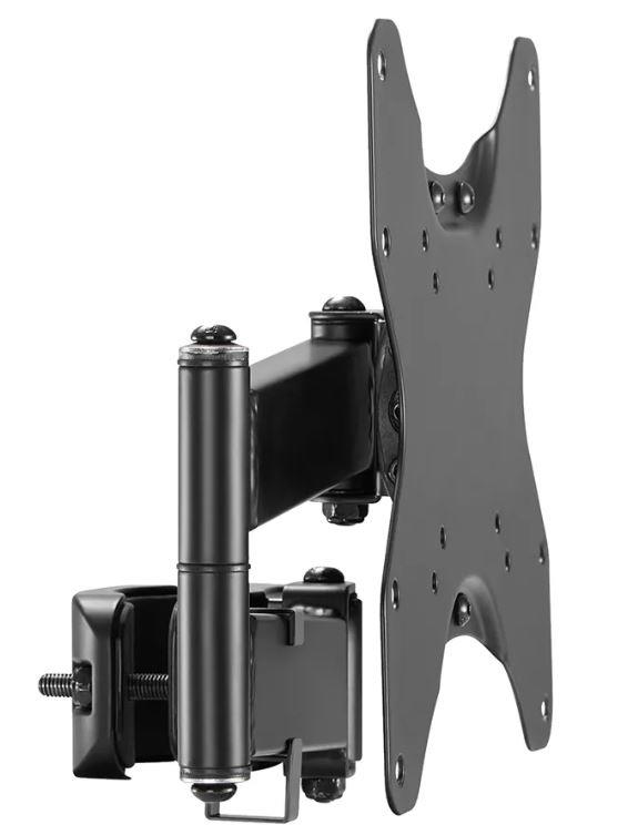 TV SET ACC POLE MOUNT...