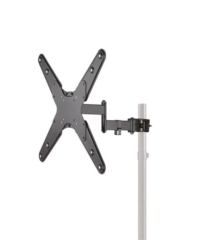 TV SET ACC POLE MOUNT...
