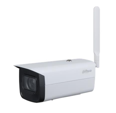 NET CAMERA 2MP IR BULLET 4G...