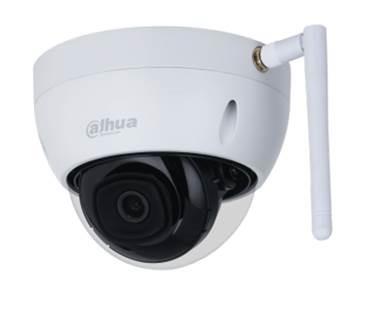 NET CAMERA 4MP IR DOME WIFI...