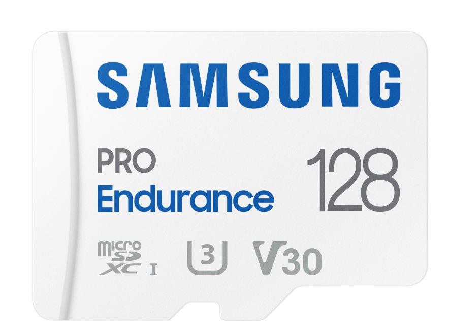 MEMORY MICRO SDXC PRO 128GB...