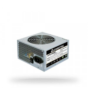 Power Supply CHIEFTEC 500...