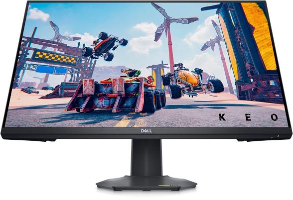 LCD Monitor DELL G2722HS...