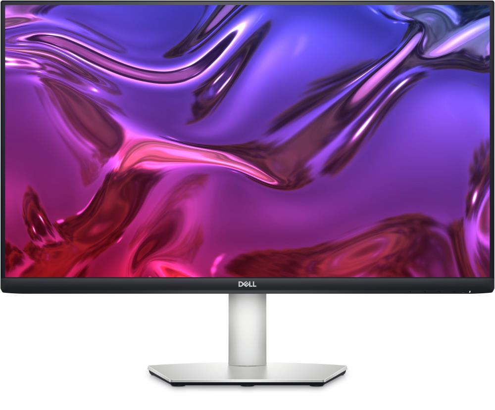 LCD Monitor DELL S2723HC...
