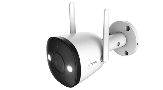 WRL CAMERA BULLET 2E...