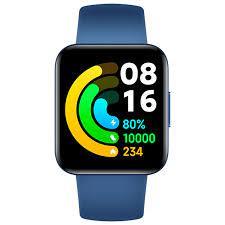 SMARTWATCH POCO WATCH BLUE...
