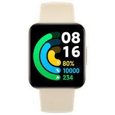 SMARTWATCH POCO WATCH IVORY...