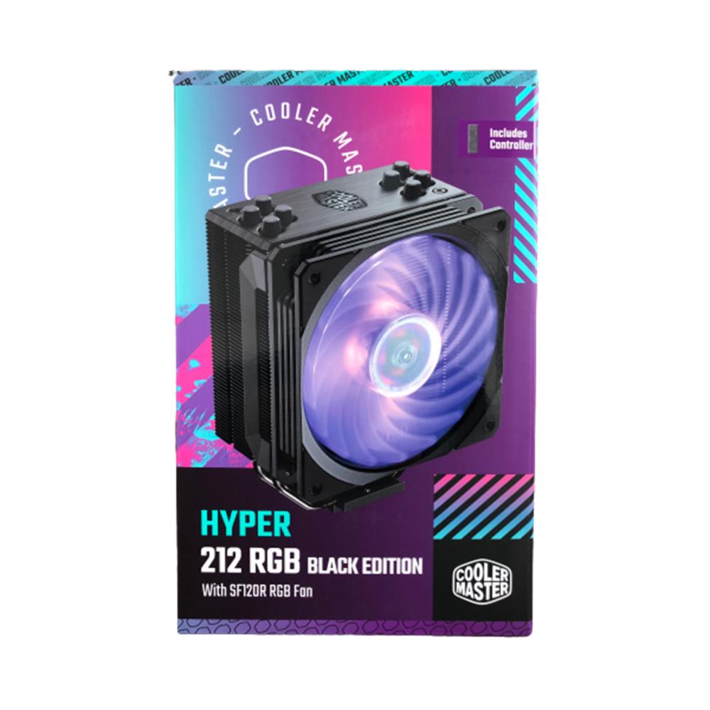 CPU COOLER S_MULTI...