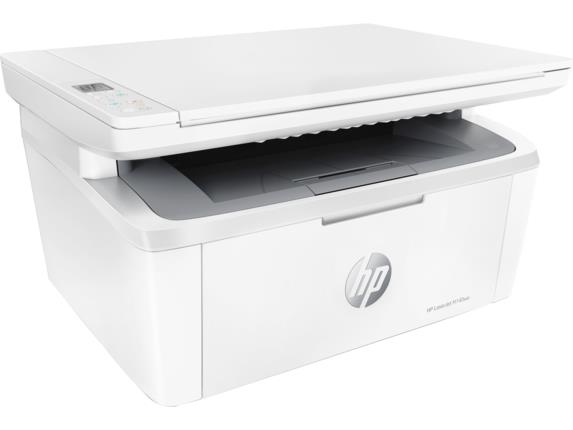 PRINTER COP SCAN M140WE...