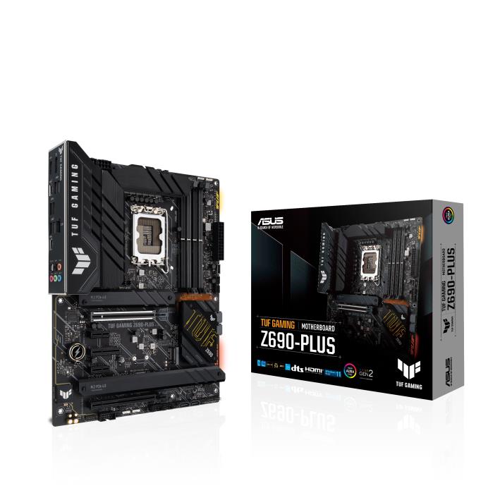 Mainboard ASUS Intel Z690...