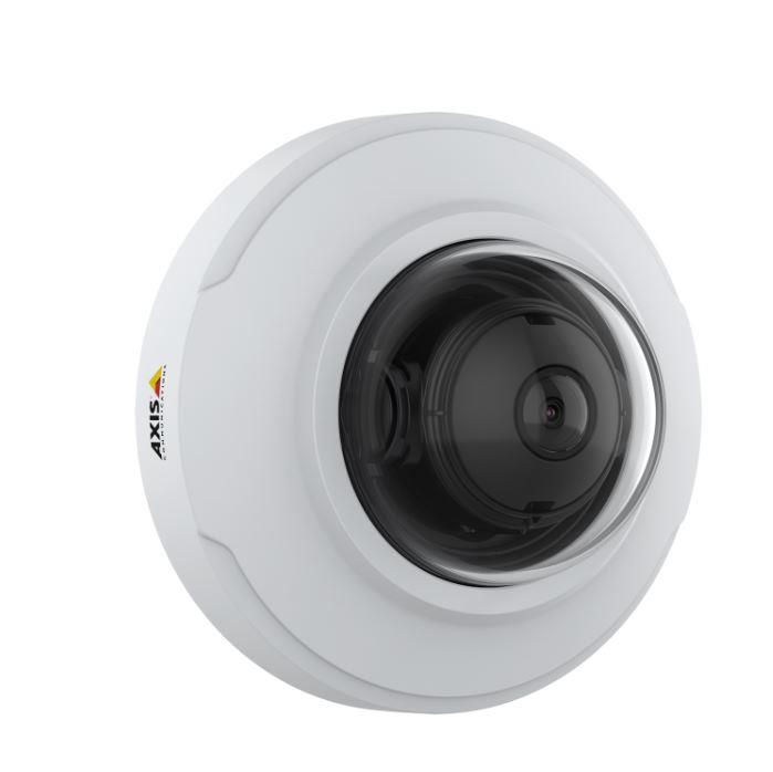 NET CAMERA M3088-V 8MP...