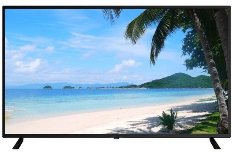 LCD Monitor DAHUA LM50-F400...