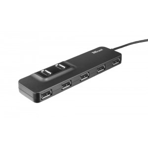 I O HUB USB2 7PORT OILA...