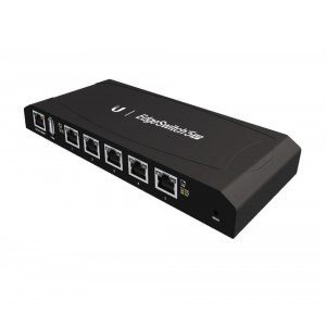 Switch UBIQUITI 1x10Base-T...