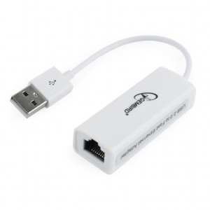 I O ADAPTER USB2 TO LAN...