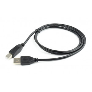 CABLE USB2 AM-BM 1M...