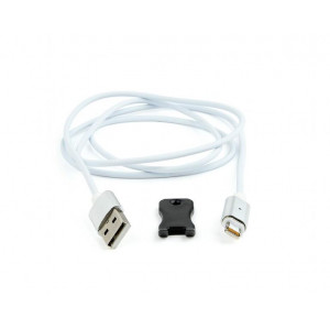 CABLE LIGHTNING TO USB2 1M...