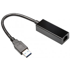 I O ADAPTER USB3 TO LAN...