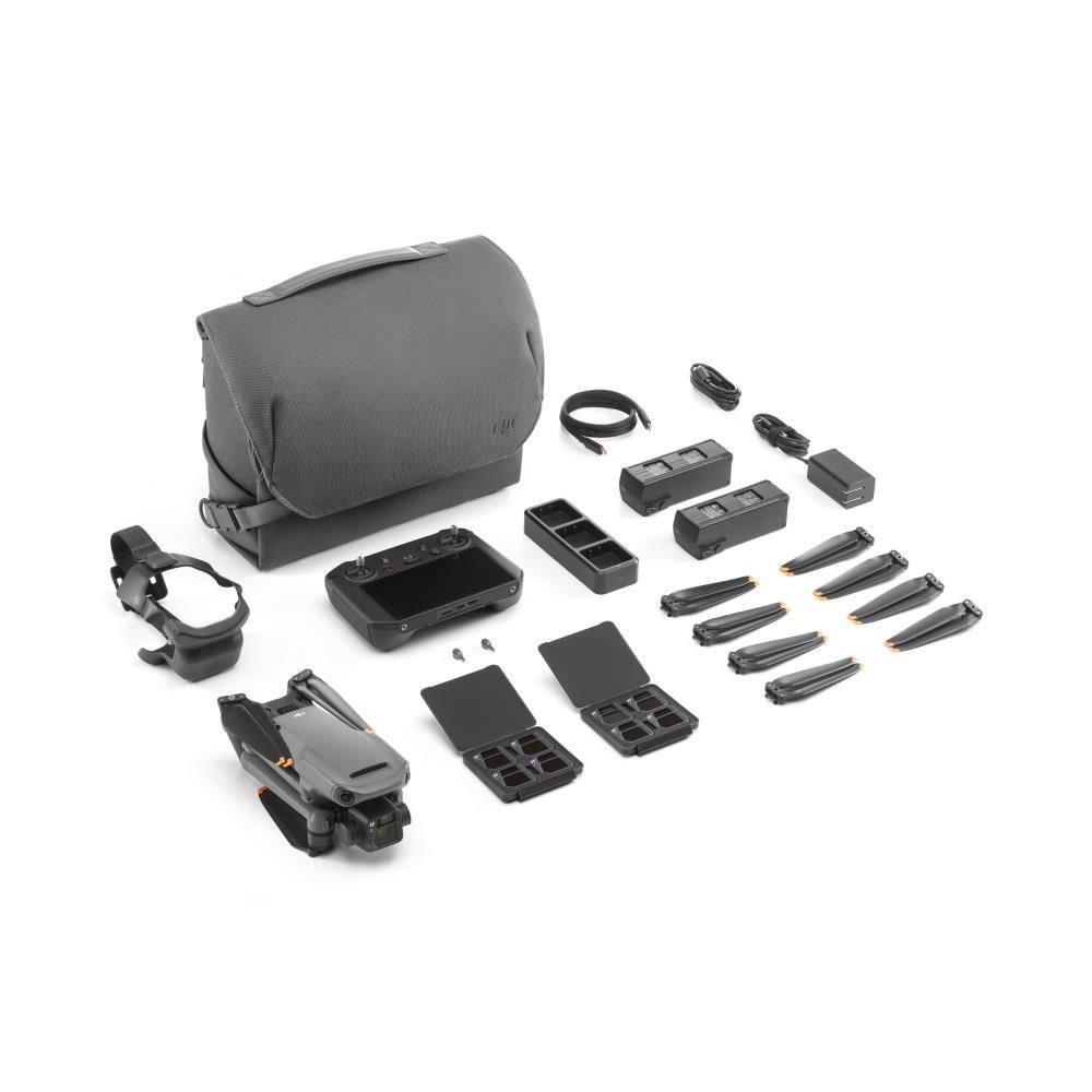 Drone DJI DJI Mavic 3 Cine...