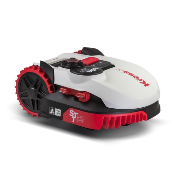 GRASS MOWER ROBOT KR101E KRESS