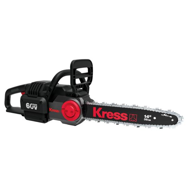 CORDLESS CHAINSAW 60V 35CM...