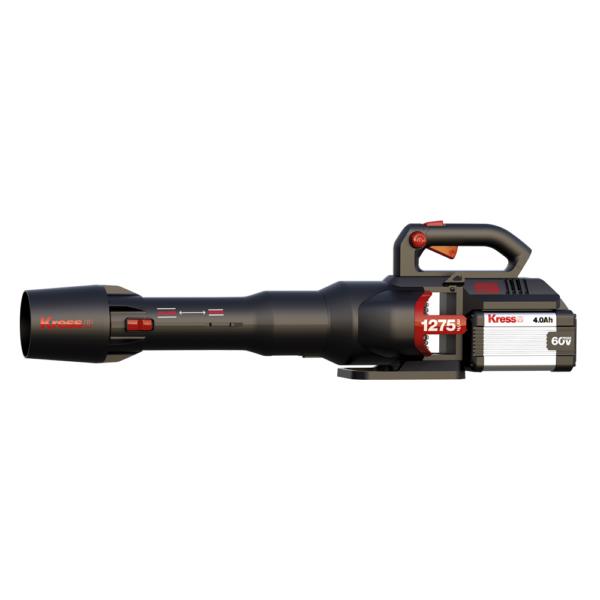 CORDLESS LEAF BLOWER 60V...