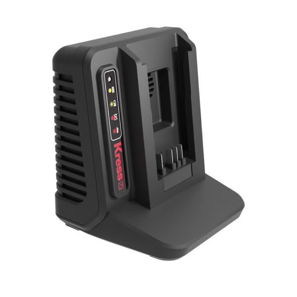 BATTERY CHARGER 60V 5A...