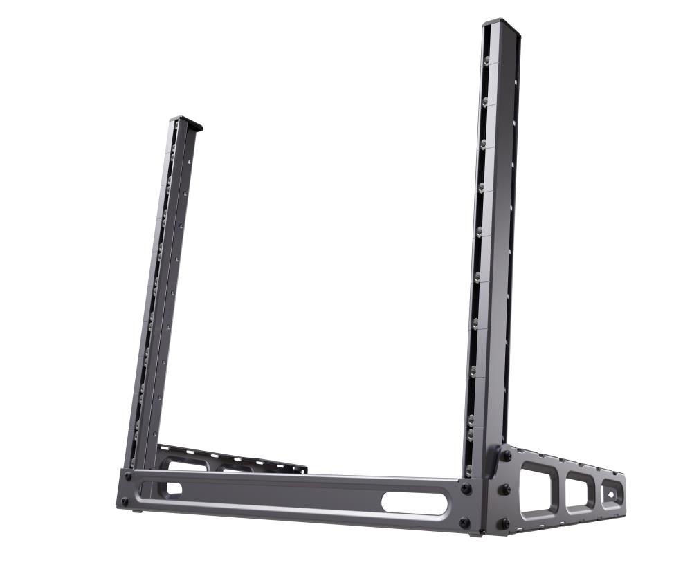 NET ACC RACK HOLDER SR-10U...