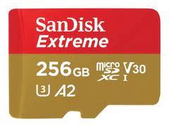 MEMORY SDXC 128GB UHS-1...