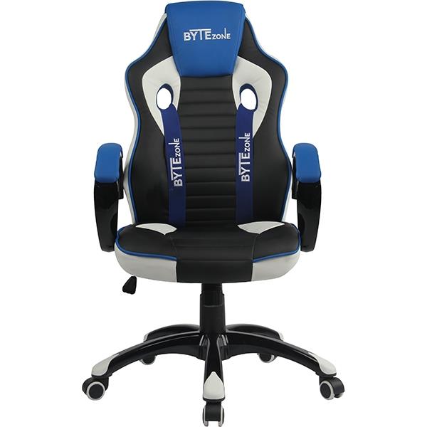 GAMING CHAIR RACER PRO BLUE...