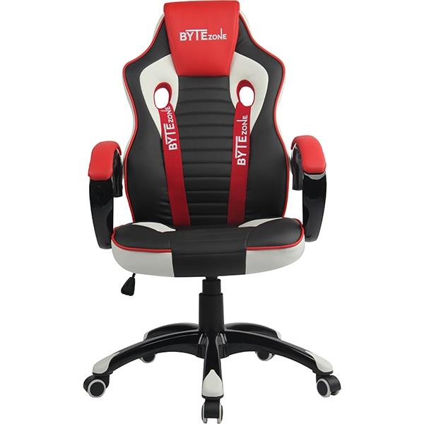 CHAIR GAMING RACER PRO RED...