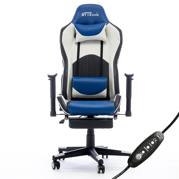 GAMING CHAIR DOLCE BLACK...