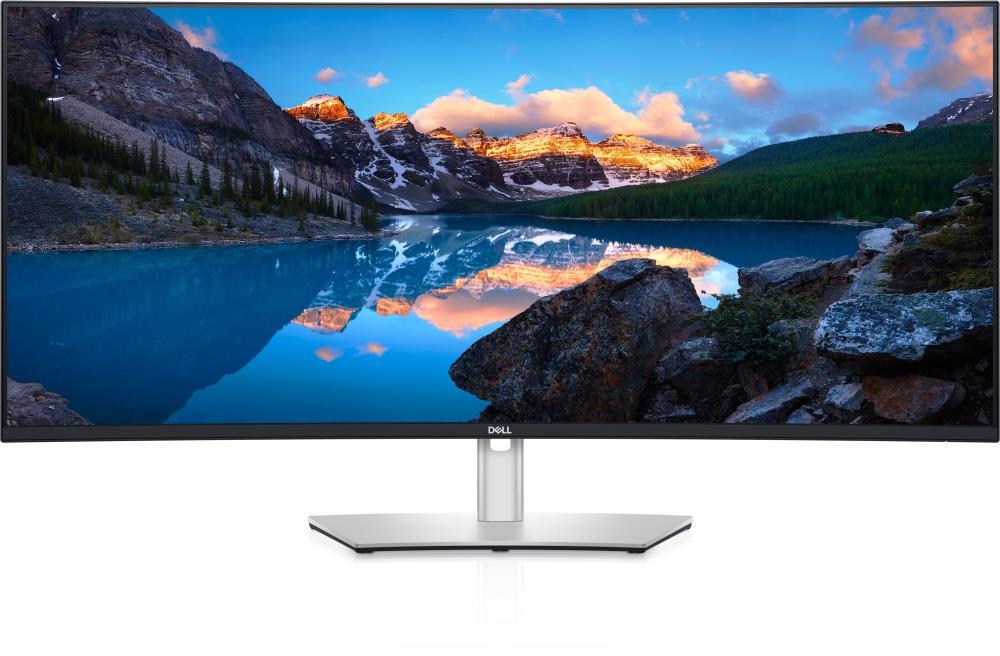 LCD Monitor DELL U4021QW...