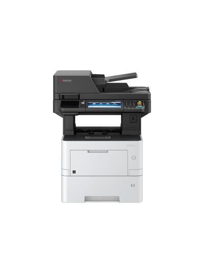 PRINTER COP SCAN LASER A4...