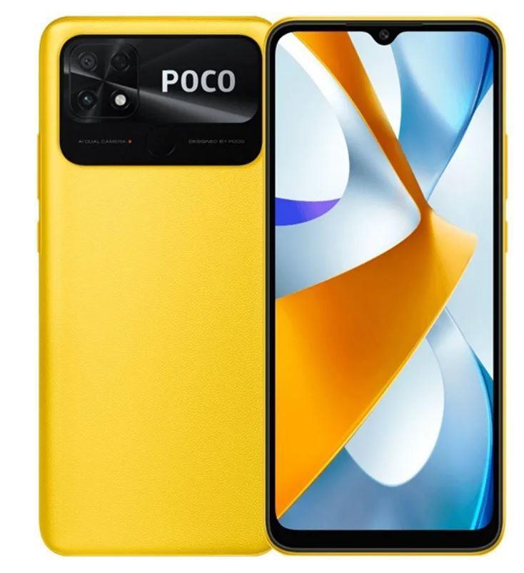 MOBILE PHONE C40 64GB...