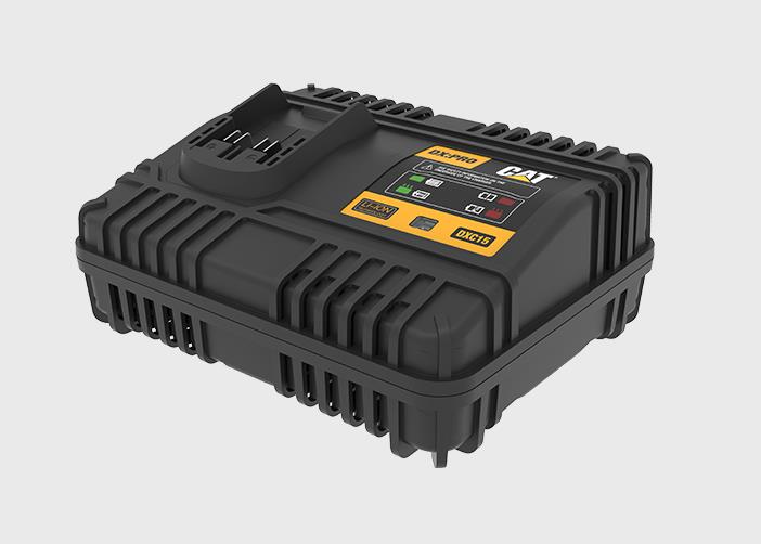 BATTERY CHARGER 18V 15.0A...