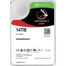 HDD SEAGATE Exos X18 14TB...