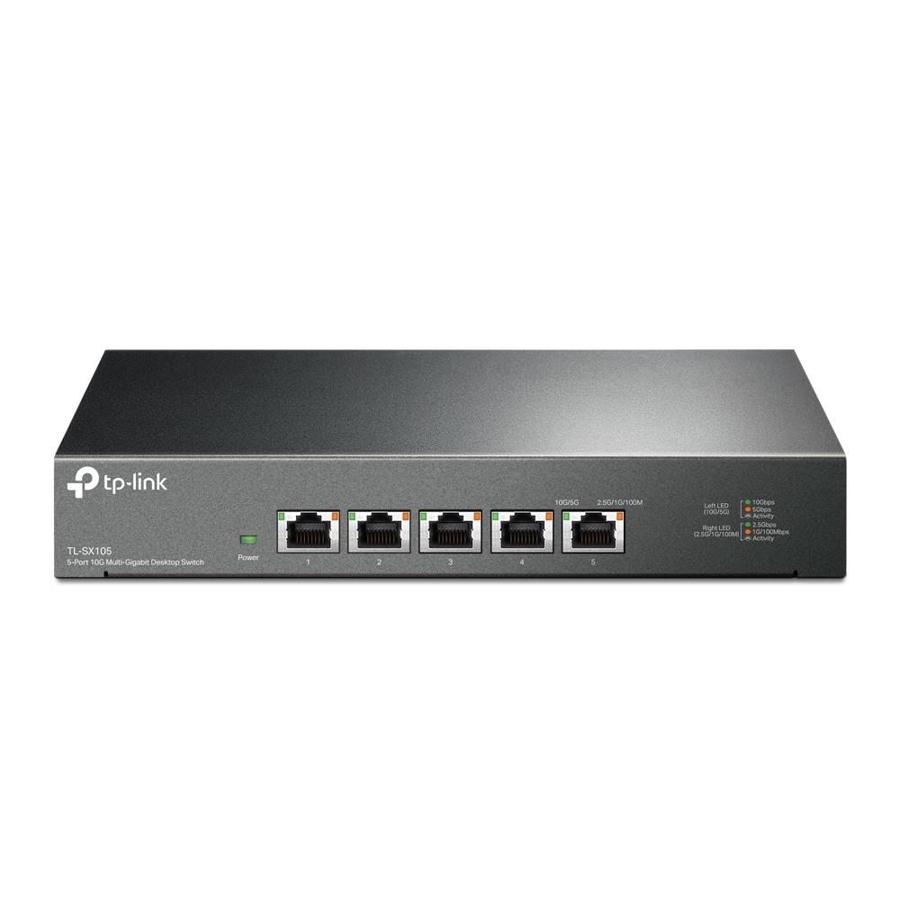 Switch TP-LINK