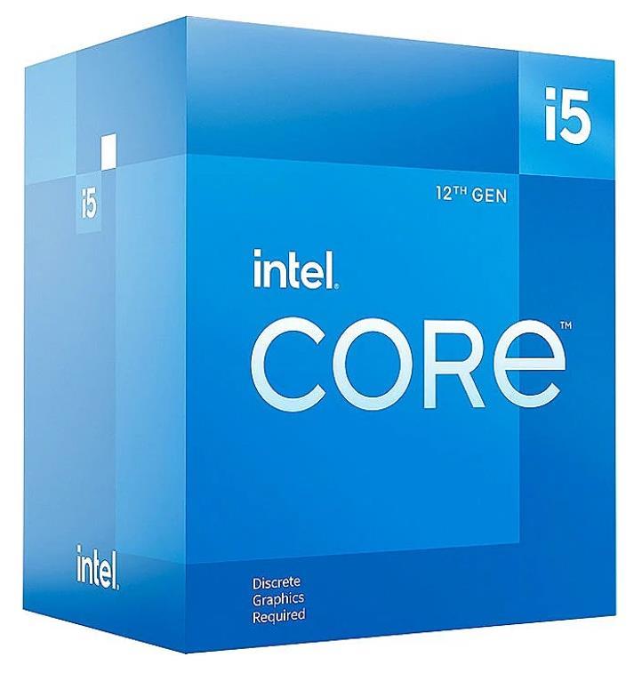 CPU INTEL Desktop Core i5...